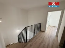 Pronájem rodinného domu, Ostrava, Kramolišova, 120 m2