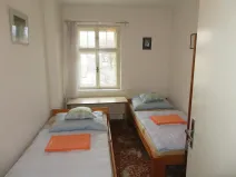 Prodej ubytování, Mladkov, 550 m2