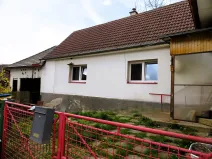 Prodej rodinného domu, Divišov, Vlašimská, 94 m2