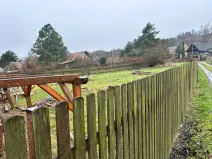 Prodej pozemku pro bydlení, Třebušín, 1266 m2