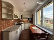 Pronájem bytu 2+1, Vrchlabí, Pražská, 55 m2