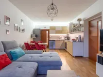 Prodej bytu 2+kk, Brno, Zderadova, 55 m2