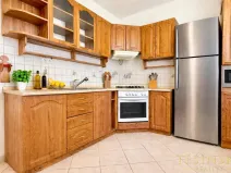 Prodej bytu 2+1, Český Těšín, Hrabinská, 57 m2