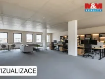 Pronájem kanceláře, Domažlice - Město, Kostelní, 244 m2
