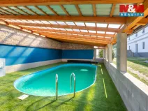 Prodej zemědělské usedlosti, Očihov - Očihovec, 500 m2