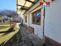 Prodej rodinného domu, Rusín, 75 m2