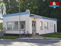 Prodej výrobních prostor, Miletín, Lhotova, 22000 m2