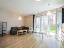 Prodej bytu 1+kk, Praha - Stodůlky, Toufarova, 33 m2