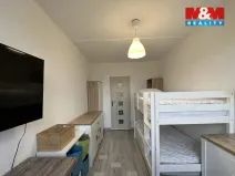 Prodej bytu 2+kk, Most, Františka Malíka, 40 m2