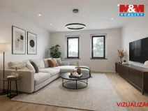 Prodej rodinného domu, Karlovy Vary - Stará Role, Svobodova, 92 m2