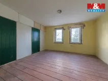 Prodej rodinného domu, Karlovy Vary - Stará Role, Svobodova, 92 m2