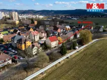 Prodej rodinného domu, Karlovy Vary - Stará Role, Svobodova, 92 m2
