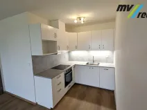 Pronájem bytu 2+kk, Lysá nad Labem, Šípková, 58 m2