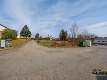 Prodej pozemku, Olešnice, V Domkách, 747 m2