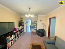 Prodej bytu 3+1, Planá nad Lužnicí, 79 m2