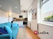 Prodej bytu 1+kk, Praha - Uhříněves, Bečovská, 20 m2