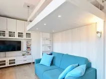 Prodej bytu 1+kk, Praha - Uhříněves, Bečovská, 20 m2