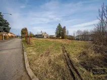 Prodej pozemku pro bydlení, Olešnice, V Domkách, 747 m2