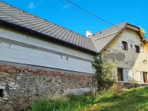 Prodej zemědělské usedlosti, Heřmaničky, 260 m2