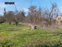 Prodej pozemku pro bydlení, Rousínov, 2167 m2