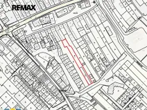 Prodej pozemku pro bydlení, Rousínov, 2167 m2