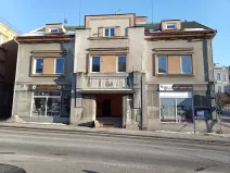 Prodej činžovního domu, Tanvald, Krkonošská, 500 m2