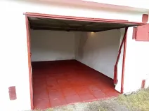 Prodej garáže, Tanvald, Horská, 22 m2
