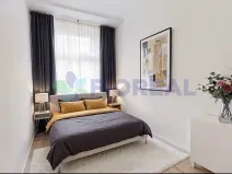 Prodej bytu 2+kk, Praha - Nusle, 5. května, 40 m2