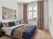 Prodej bytu 2+kk, Praha - Smíchov, Na Neklance, 36 m2