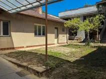 Prodej rodinného domu, Kyjov, třída Palackého, 136 m2