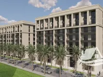 Prodej bytu 2+kk, Golem, Albánie, 52 m2