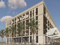 Prodej bytu 2+kk, Golem, Albánie, 52 m2