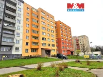 Prodej bytu 2+1, Havířov - Šumbark, Zvonková, 51 m2