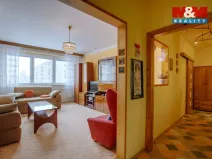 Prodej bytu 2+1, Havířov - Šumbark, Zvonková, 51 m2