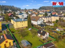 Prodej rodinného domu, Bohutín - Vysoká Pec, 230 m2