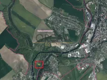 Prodej podílu louky, Mladá Boleslav, 788 m2