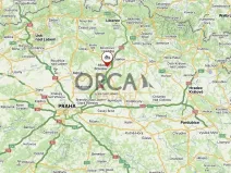 Prodej podílu louky, Mladá Boleslav, 788 m2