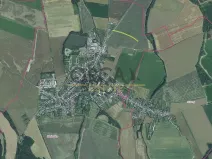 Prodej podílu pole, Morkovice-Slížany, 1886 m2