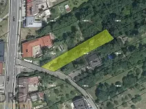 Prodej podílu zahrady, Krčmaň, 105 m2