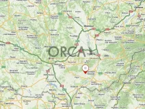 Prodej pole, Syrovín, 5796 m2