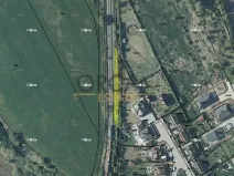 Prodej pozemku, Spořice, 338 m2