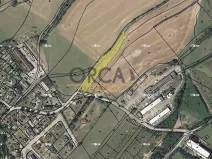 Prodej pole, Libštát, 3233 m2