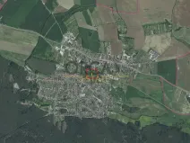 Prodej pole, Vracov, 474 m2