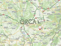 Prodej pole, Moravský Písek, 320 m2