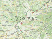 Prodej zahrady, Milešovice, 1764 m2