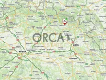 Prodej louky, Dolní Branná, 9362 m2