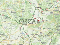 Prodej pole, Zdounky, 798 m2