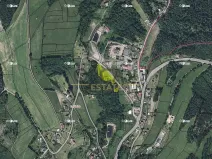 Prodej louky, Loužnice, 3107 m2