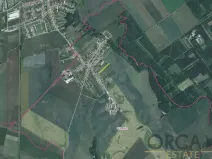 Prodej podílu pozemku pro bydlení, Přísnotice, 2772 m2