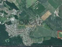Prodej pole, Dubňany, 1007 m2